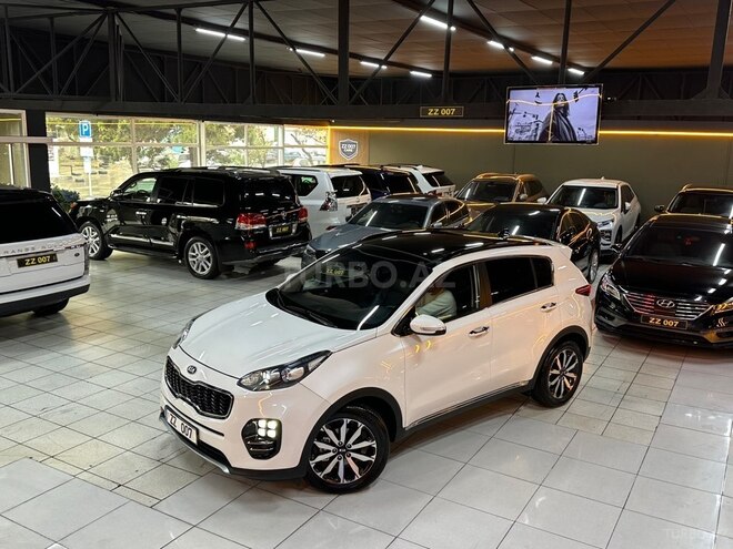 Kia Sportage-10