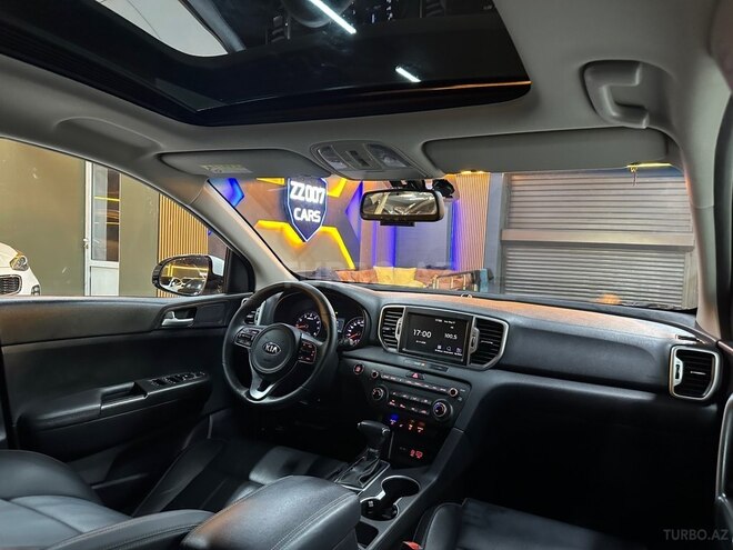 Kia Sportage-18