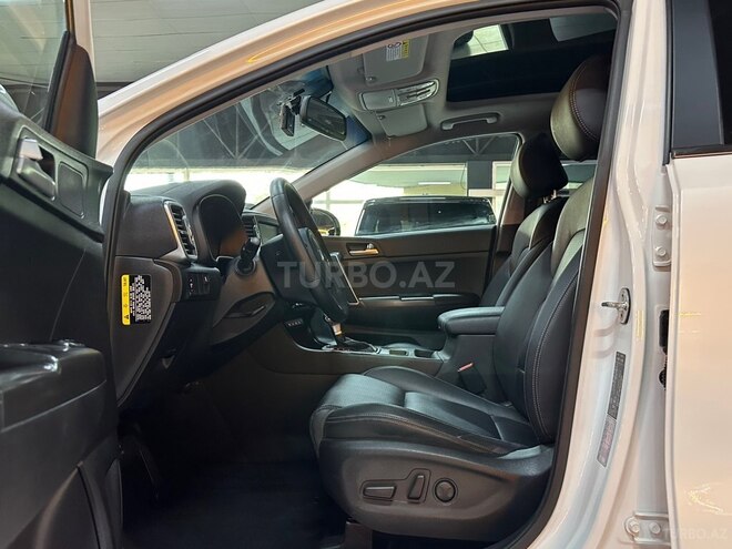 Kia Sportage-14