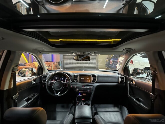 Kia Sportage-19