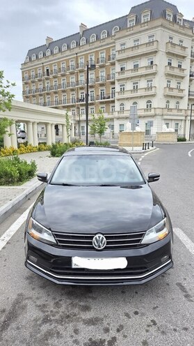 Volkswagen Jetta-2