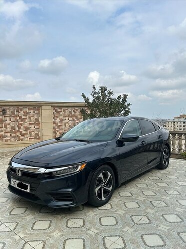 Honda Insight-1