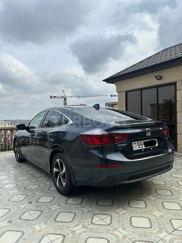 Honda Insight-6