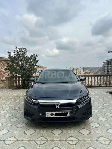 Honda Insight-3