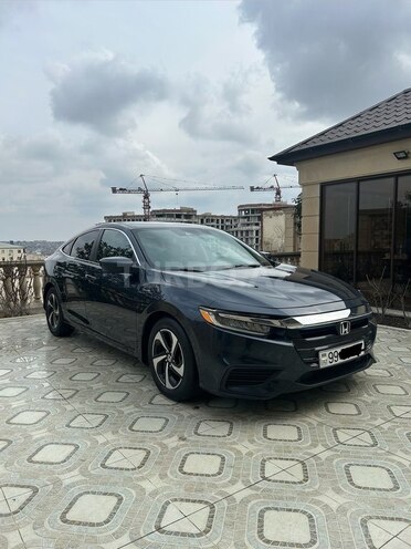 Honda Insight-2