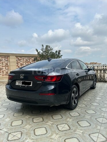 Honda Insight-5