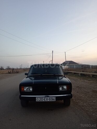 LADA (VAZ) 2107-1