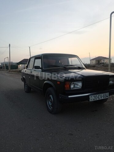 LADA (VAZ) 2107-4