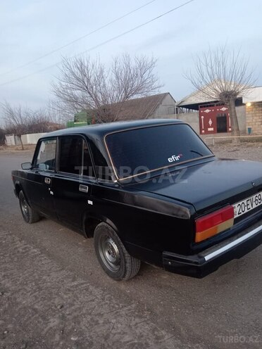 LADA (VAZ) 2107-5