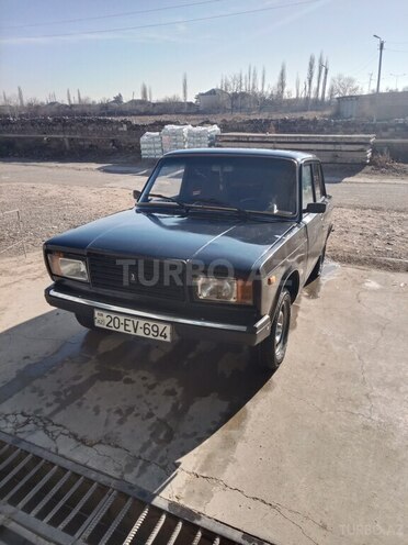 LADA (VAZ) 2107-6