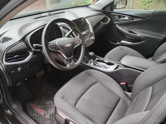 Chevrolet Malibu-6