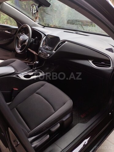 Chevrolet Malibu-7