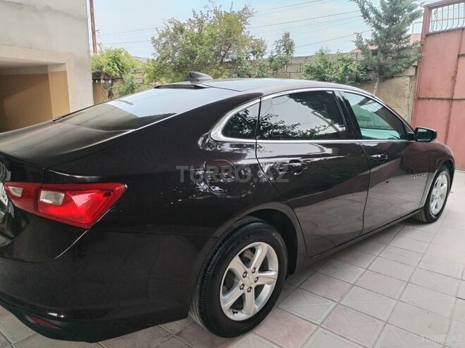 Chevrolet Malibu-5