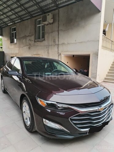 Chevrolet Malibu-3