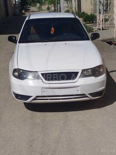 Daewoo Nexia-1