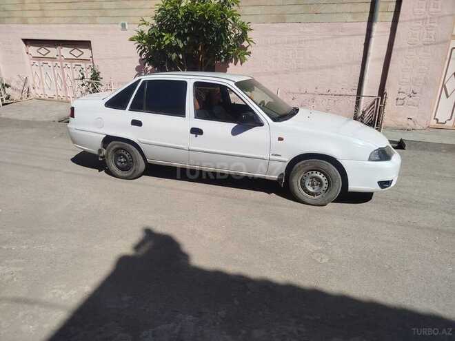 Daewoo Nexia-5