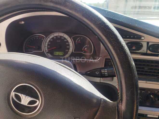 Daewoo Nexia-2