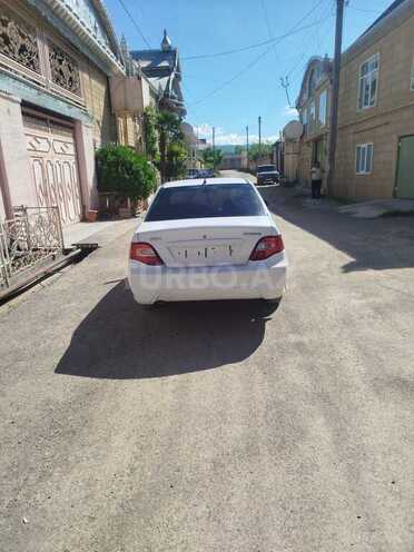 Daewoo Nexia-6