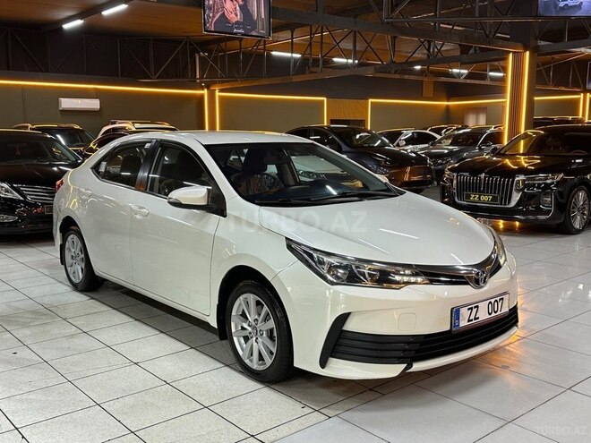 Toyota Corolla-3