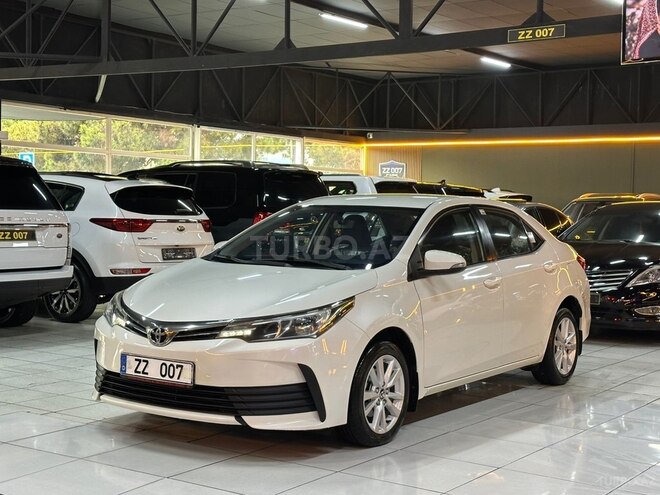 Toyota Corolla-1
