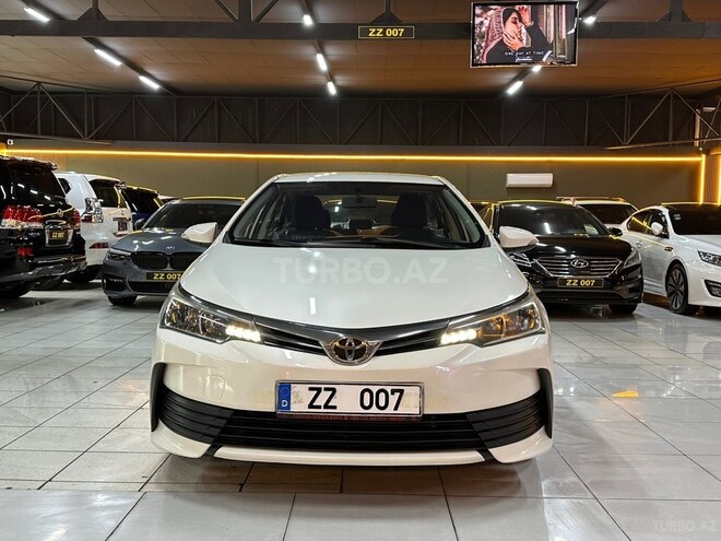 Toyota Corolla-2