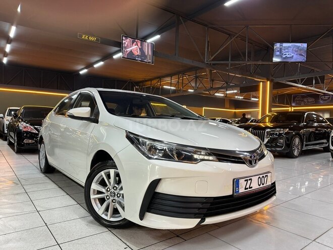 Toyota Corolla-5