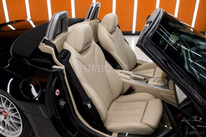 BMW Z4 2005, 158,000 km - 3.0 l - Bakı