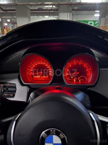 BMW Z4 2005, 158,000 km - 3.0 l - Bakı