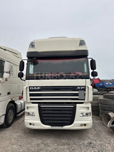 DAF 105 XF-2