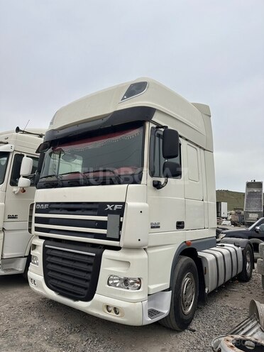 DAF 105 XF-1
