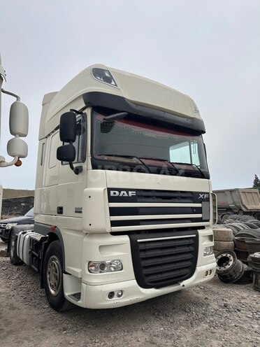 DAF 105 XF-3