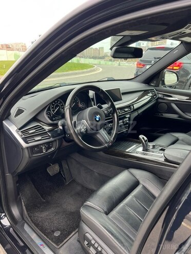 BMW X5-10