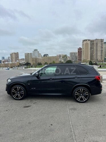BMW X5-8