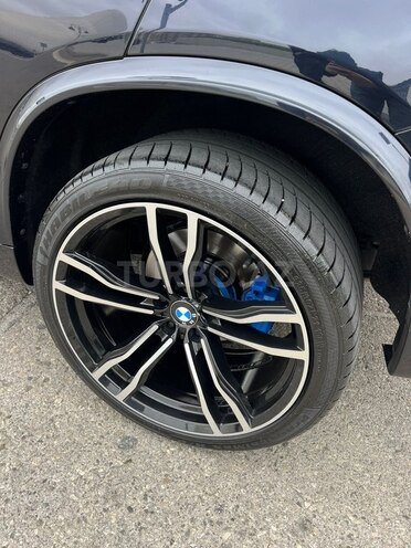 BMW X5-9