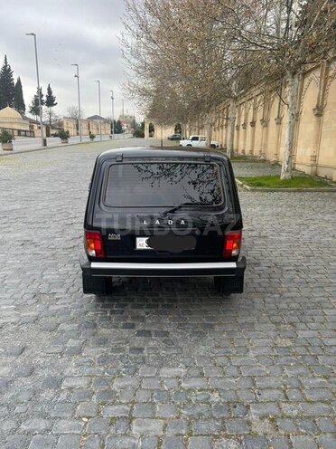 LADA (VAZ) Niva-2