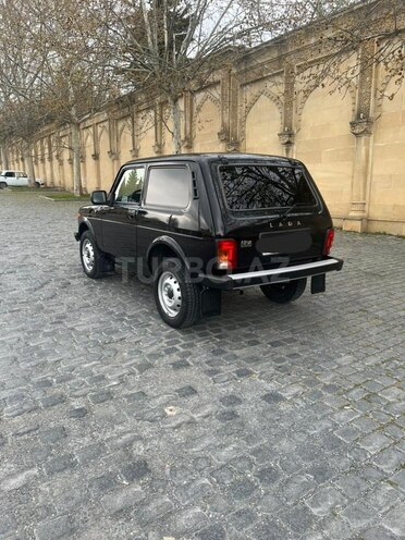 LADA (VAZ) Niva-5