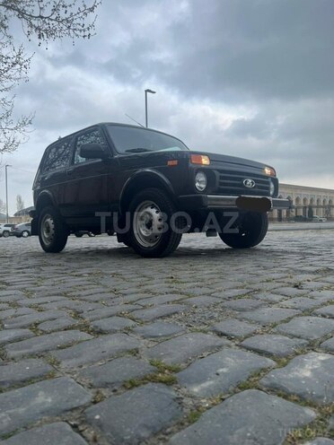 LADA (VAZ) Niva-6