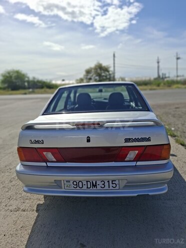 LADA (VAZ) 2115-6