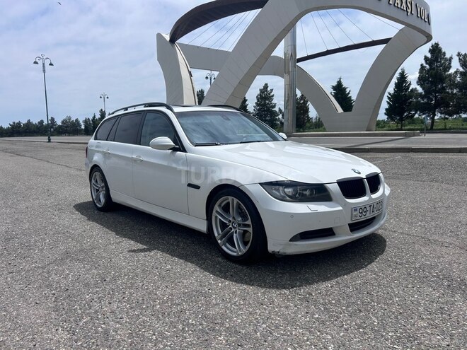 BMW 320-5