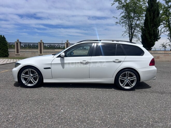 BMW 320-8