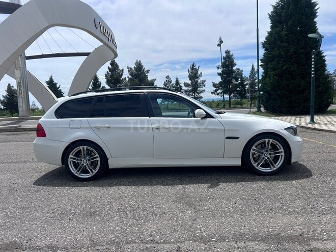 BMW 320-9
