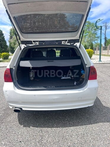 BMW 320-20