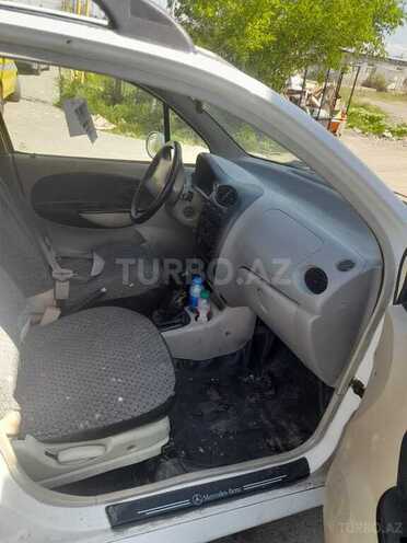 Chery Sweet (QQ)-6