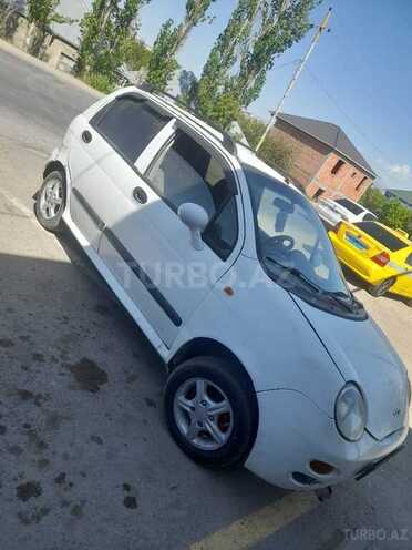 Chery Sweet (QQ)-2