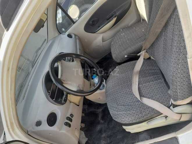 Chery Sweet (QQ)-5