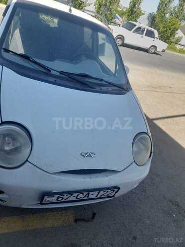 Chery Sweet (QQ)-3