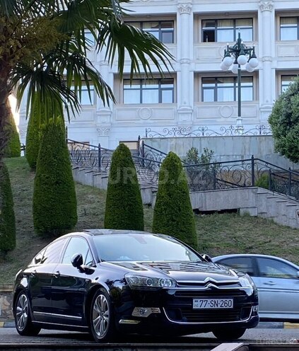 Citroen C5-2