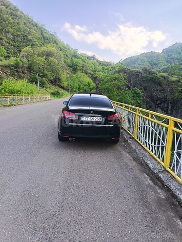 Citroen C5-3