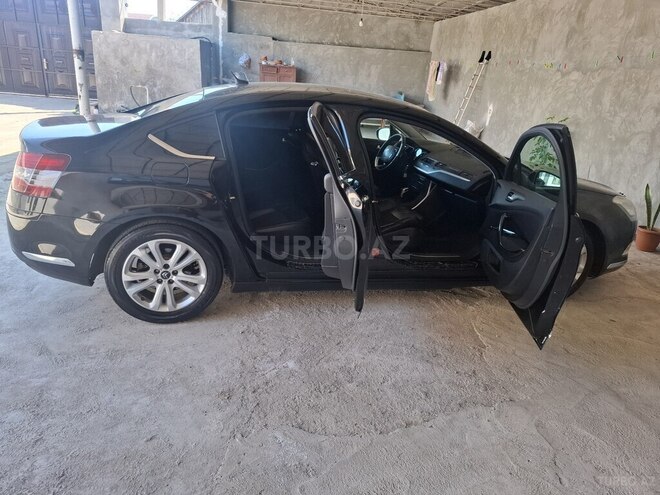 Citroen C5-5