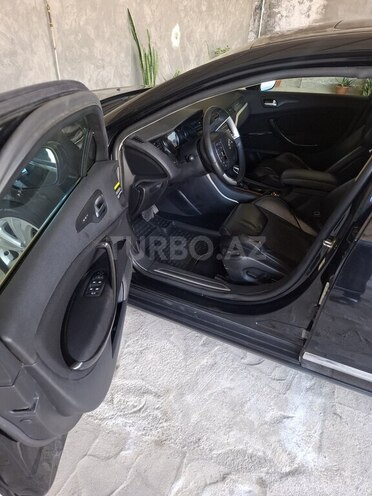 Citroen C5-7